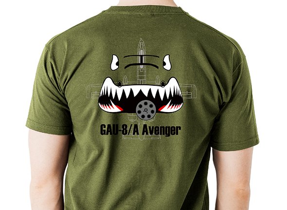服飾 Cap & T-shirt & Jacket