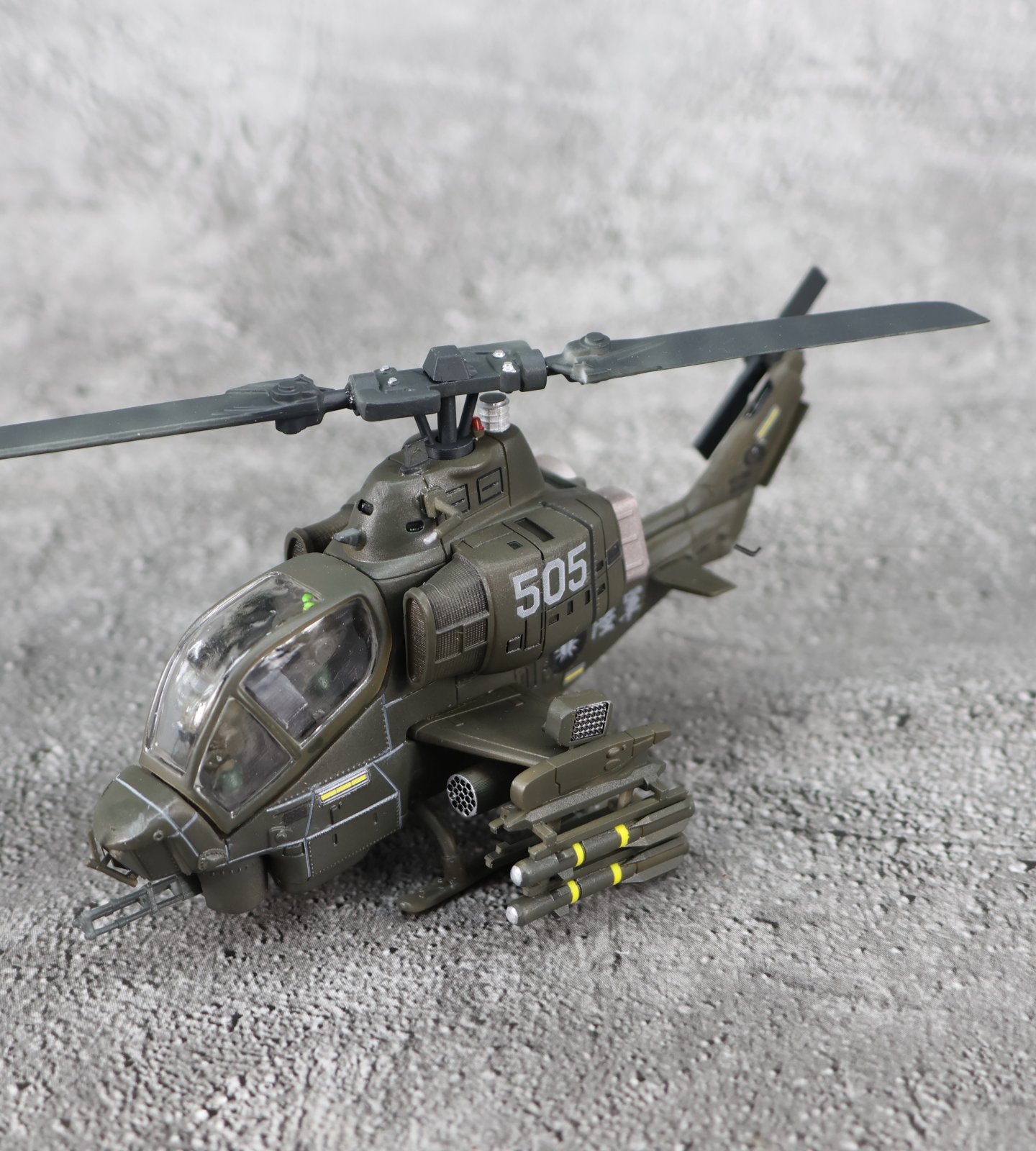 【軍事文創的優質品牌】臂章鑰匙圈HM模型｜鐵鳥迷航空文創館