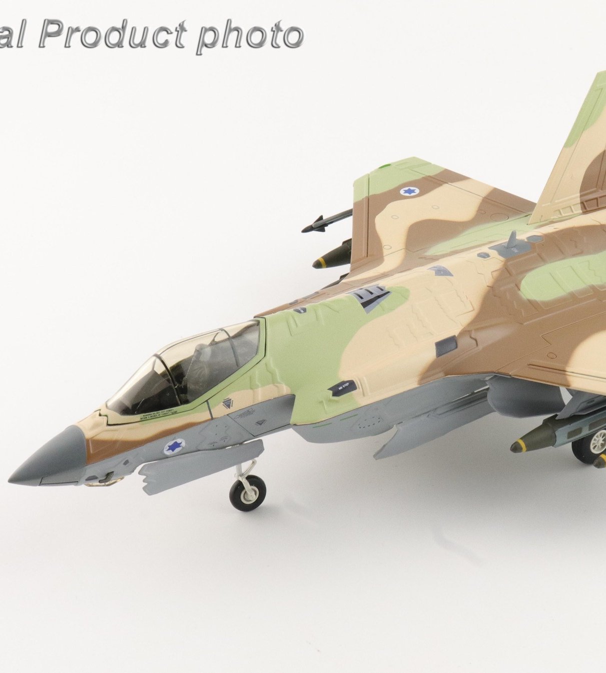 HA4447以色列空軍F-35I 蝙蝠中隊