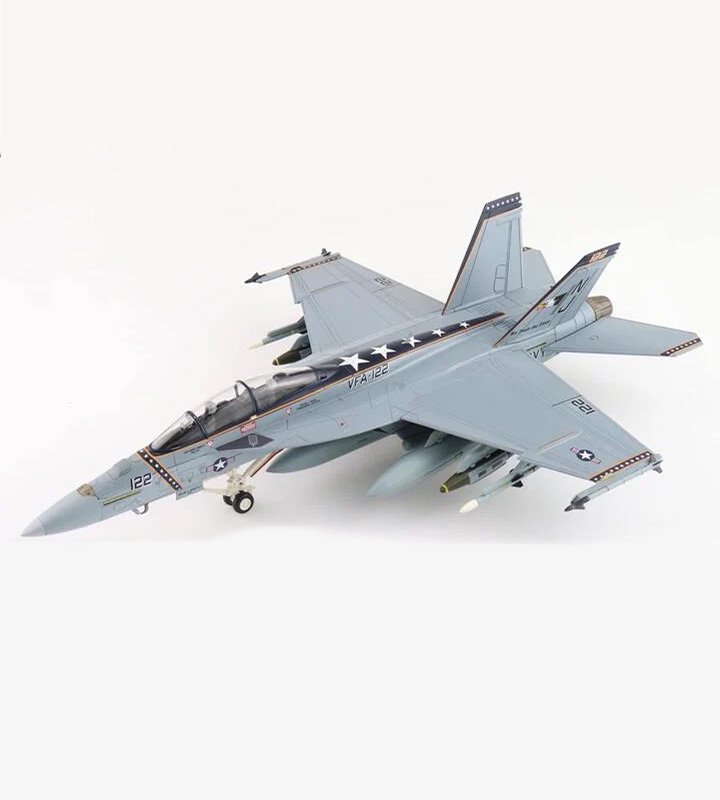 HA5134美國F/A-18F VFA-122 