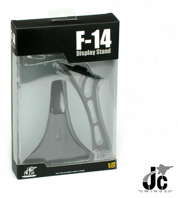 F-14專用飛行狀態展示架JCW-72-STD-F14