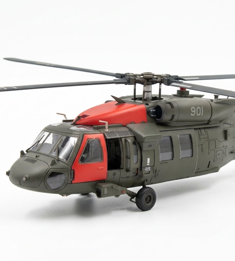 【軍事文創的優質品牌】臂章鑰匙圈HM模型｜鐵鳥迷航空文創館