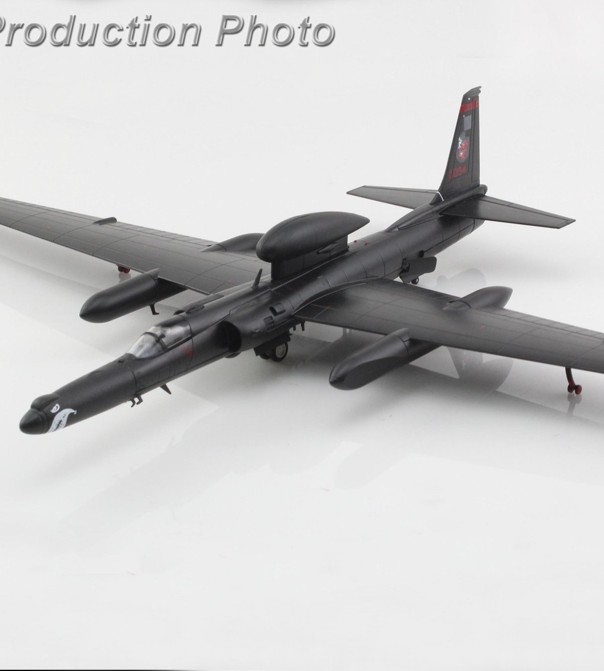 HA6908美國空軍U-2S 99th ERS 80-1094