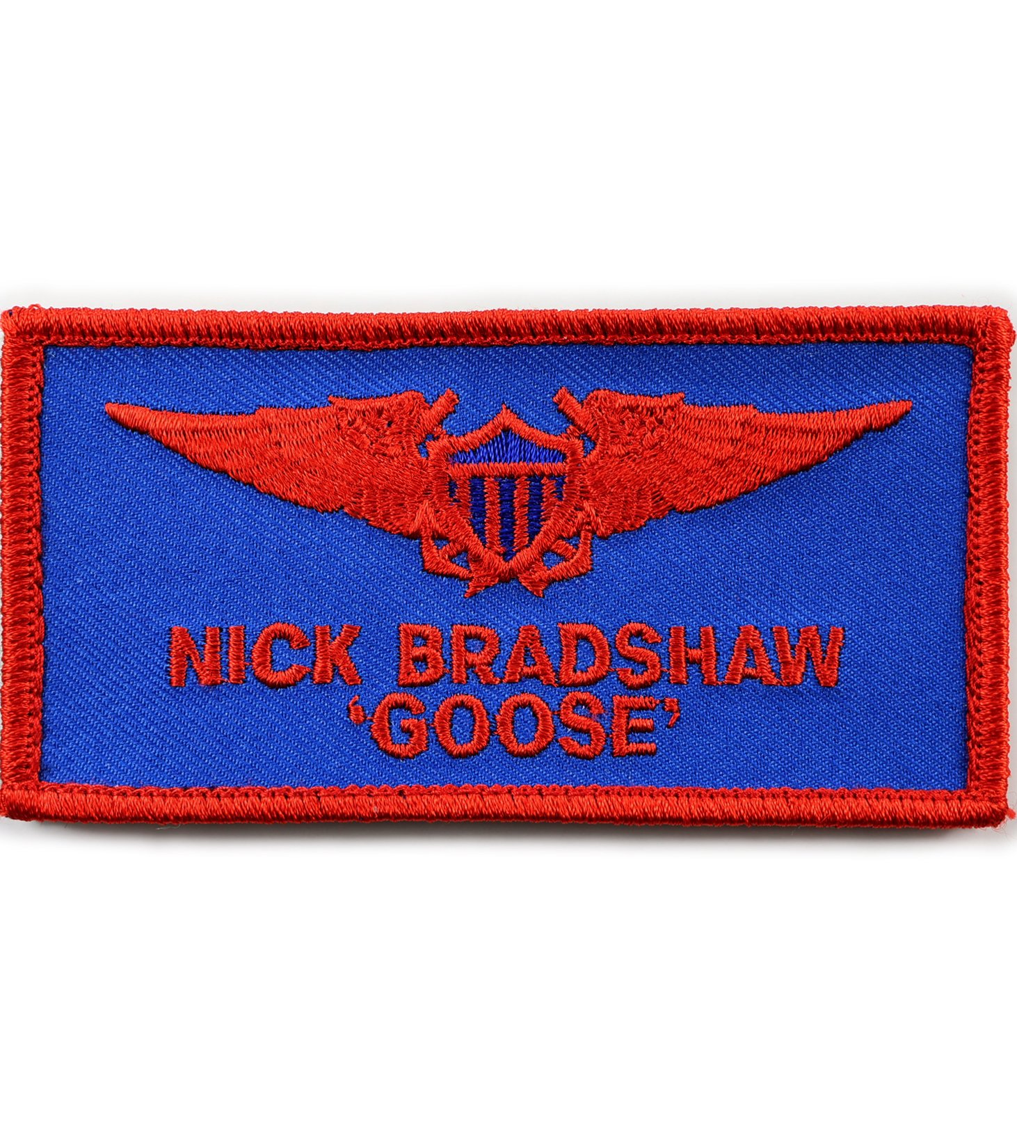 PTG0037捍衛戰士GOOSE名牌