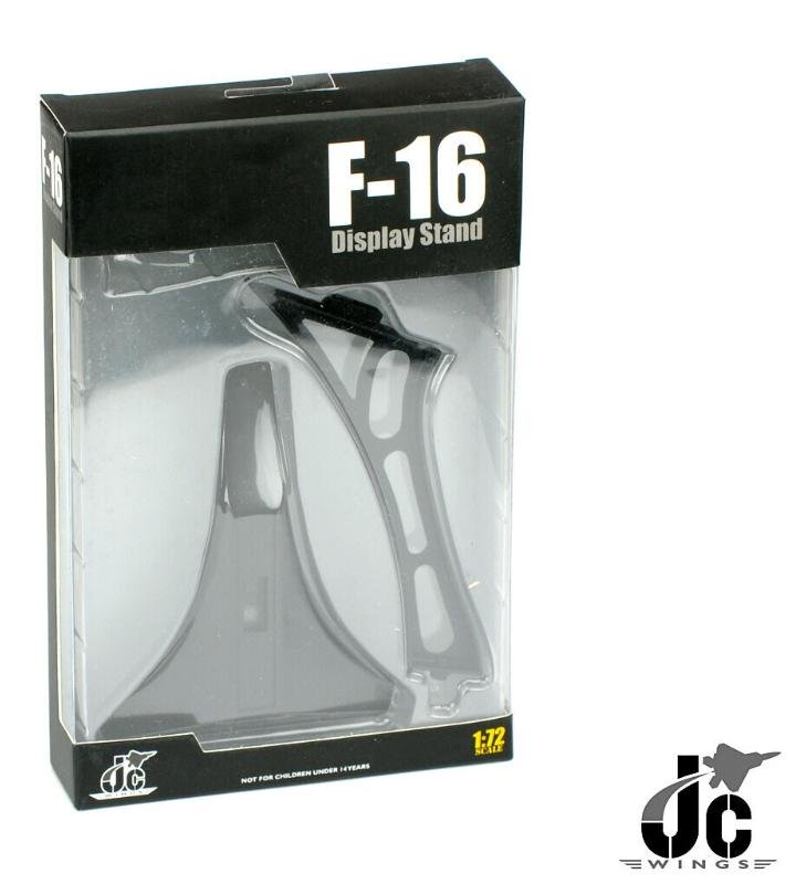 F-16專用飛行狀態展示架JCW-72-STD-F16