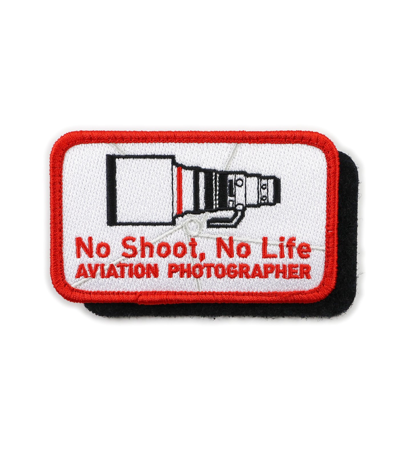 P0139 航空攝影章 CANON