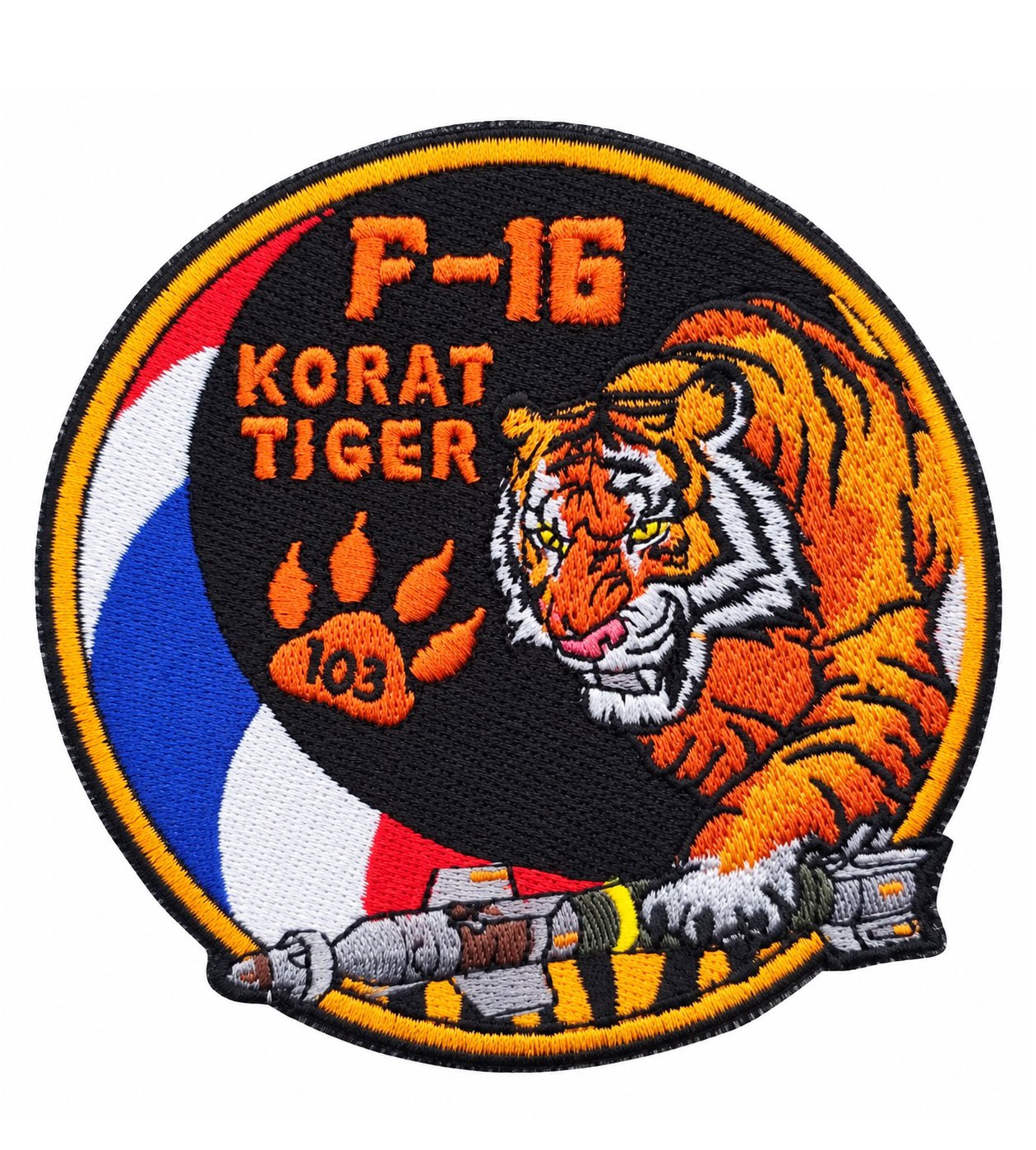 【軍事文創的優質品牌】臂章鑰匙圈HM模型｜鐵鳥迷航空文創館