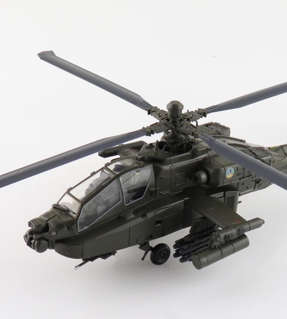 HH1218荷蘭皇家空軍