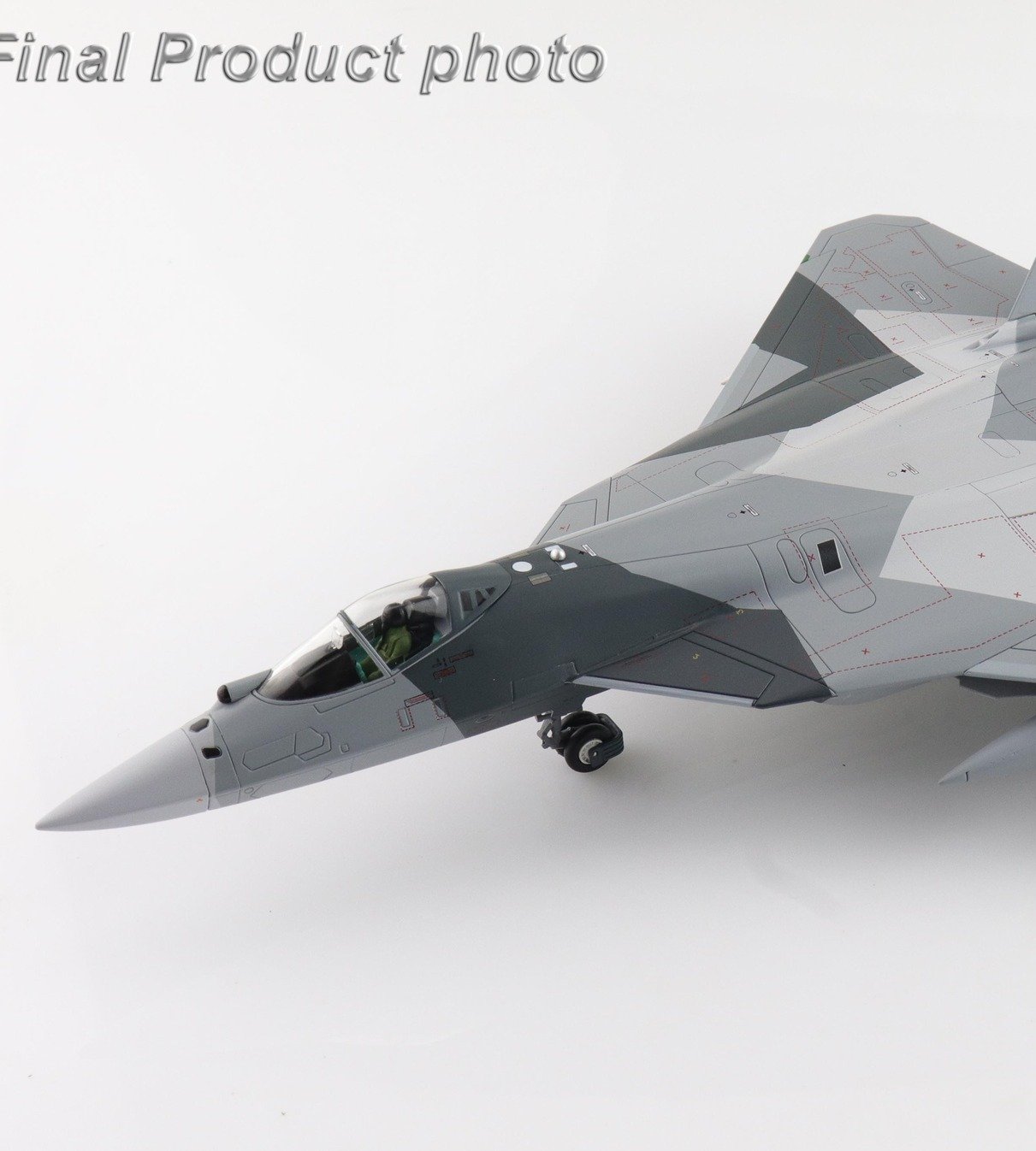 HA6807 TOP GUN Maverick 