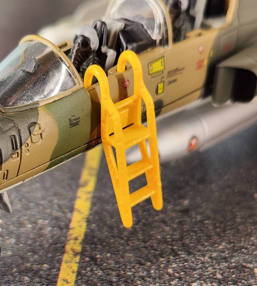 空軍F-5E/F & RF-5E 戰鬥機1/72模型