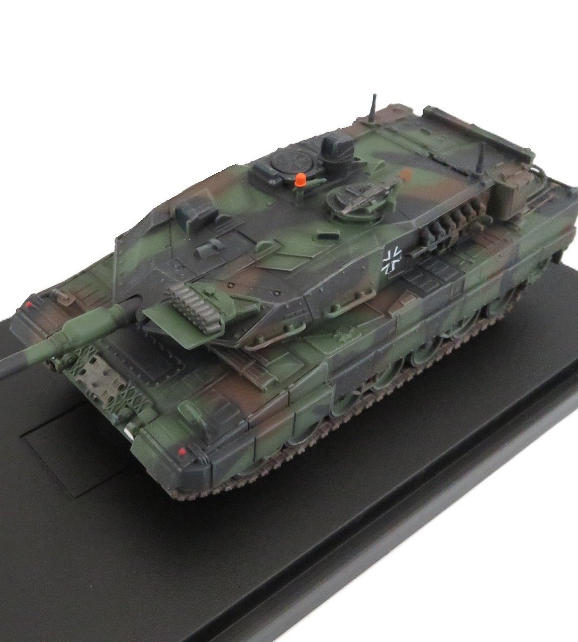 德國LEOPARD豹2A7坦克(北約三色迷彩)12174PA