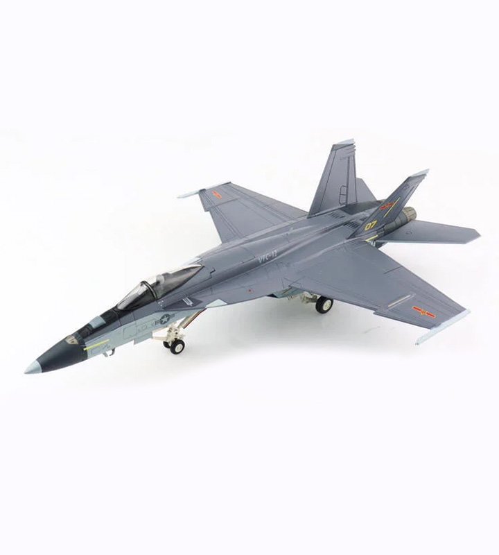 HA5131 美國海軍F/A-18E超級大黃蜂VFC-12 