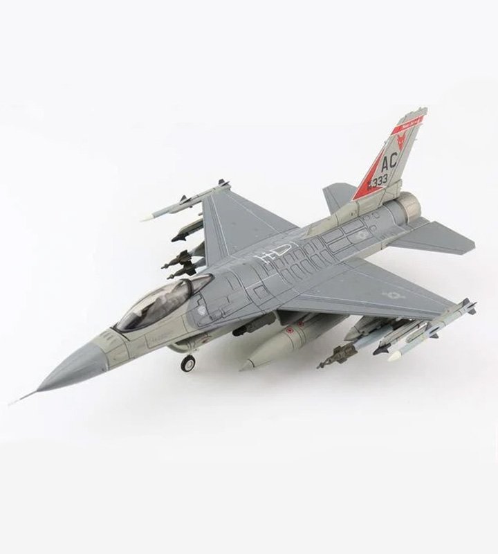 HA38007美國F-16C第555FS指揮官 “OIF