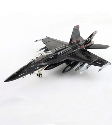 HA5136B F/A-18F “Vandy I” (with full weap模型