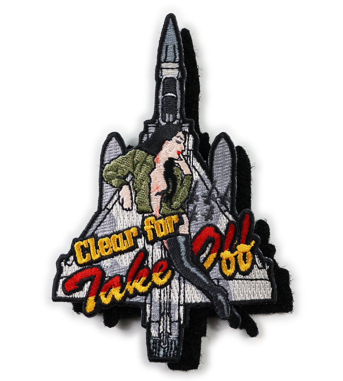 P0188幻象 Clear for Take Off 章