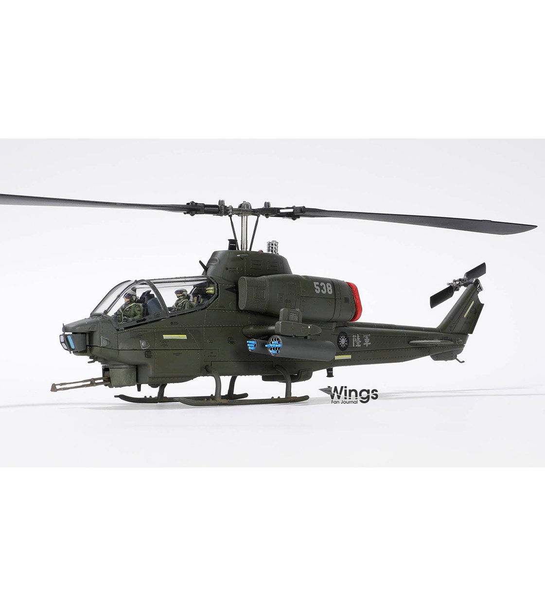 【軍事文創的優質品牌】臂章鑰匙圈HM模型｜鐵鳥迷航空文創館