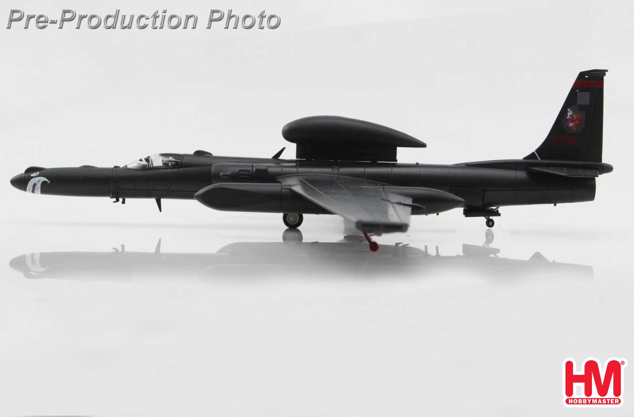 HA6908美國空軍U-2S 99th ERS 80-1094