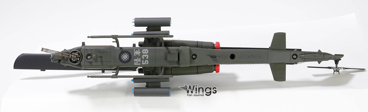 【軍事文創的優質品牌】臂章鑰匙圈HM模型｜鐵鳥迷航空文創館
