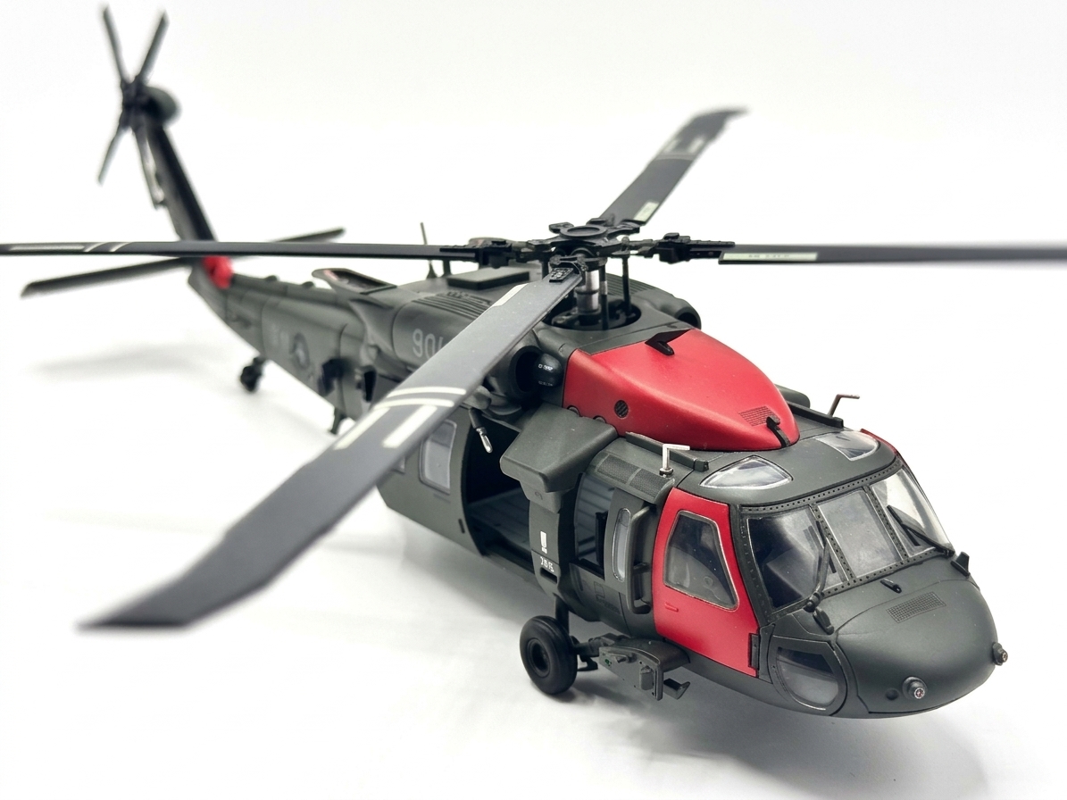 【軍事文創的優質品牌】臂章鑰匙圈HM模型｜鐵鳥迷航空文創館