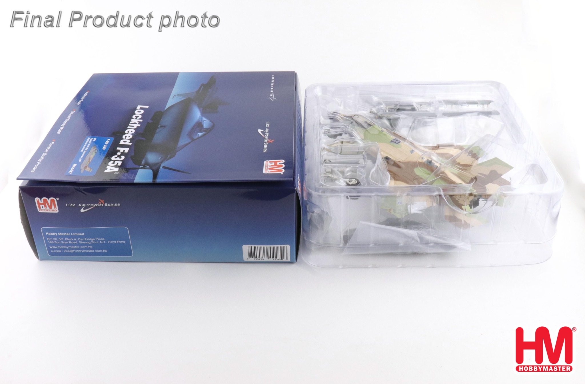 HA4447以色列空軍F-35I 蝙蝠中隊