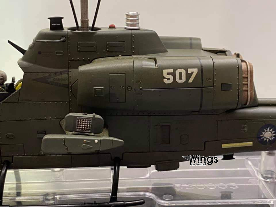 【軍事文創的優質品牌】臂章鑰匙圈HM模型｜鐵鳥迷航空文創館