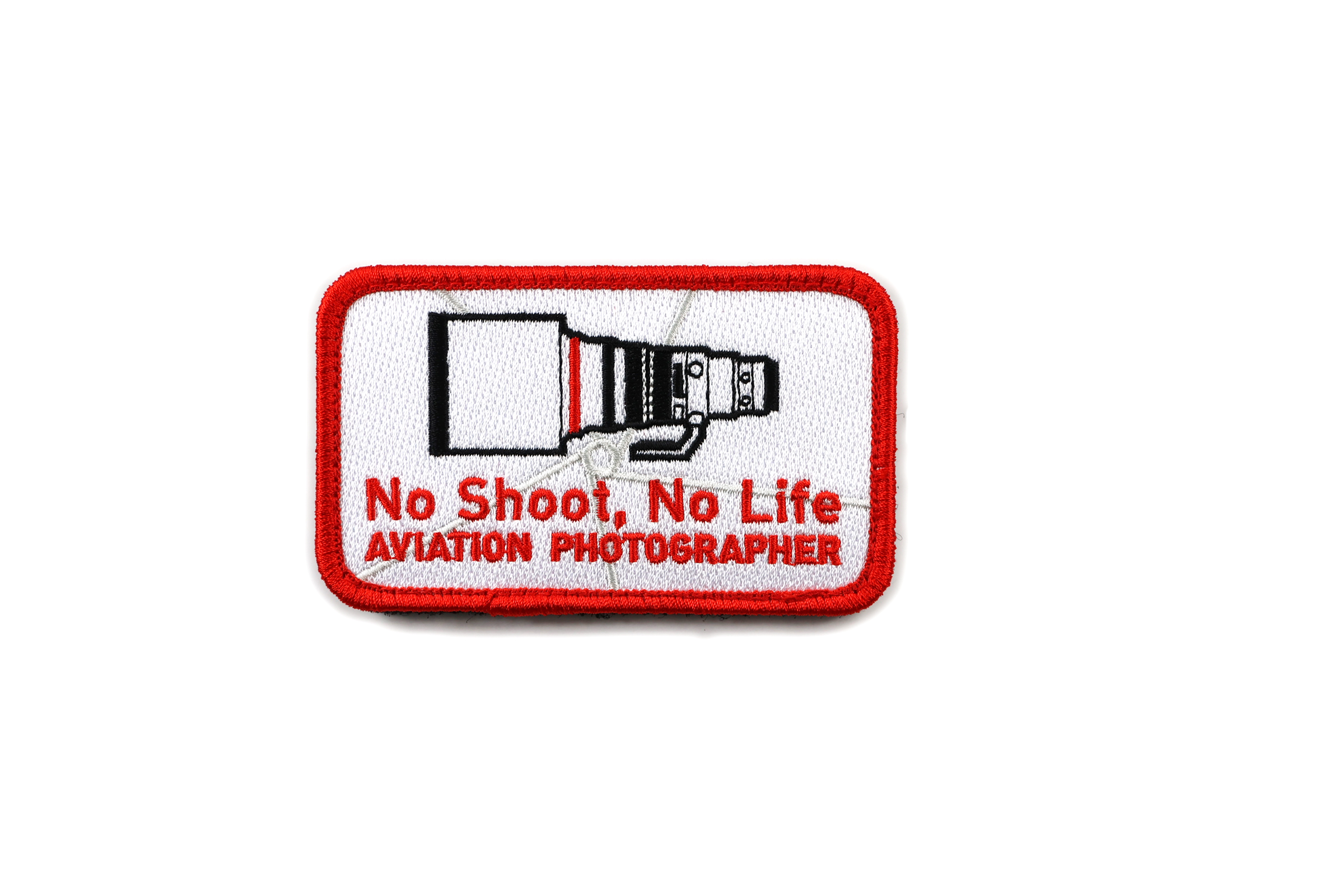 P0139 航空攝影章 CANON