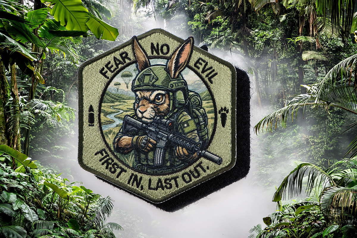 【軍事文創的優質品牌】臂章鑰匙圈HM模型｜鐵鳥迷航空文創館