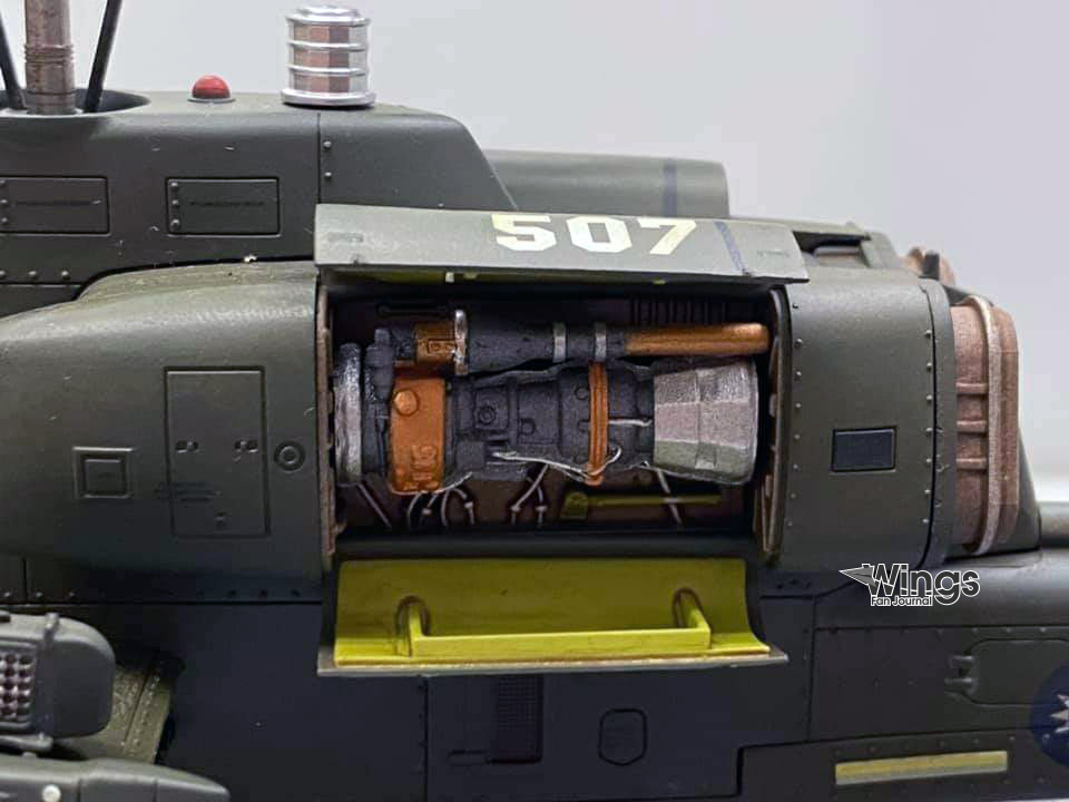 【軍事文創的優質品牌】臂章鑰匙圈HM模型｜鐵鳥迷航空文創館
