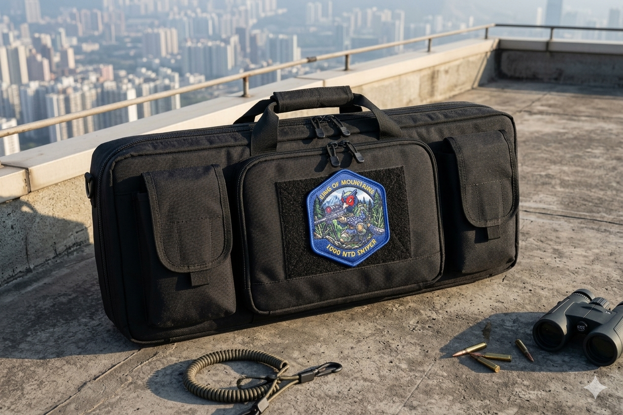 【軍事文創的優質品牌】臂章鑰匙圈HM模型｜鐵鳥迷航空文創館