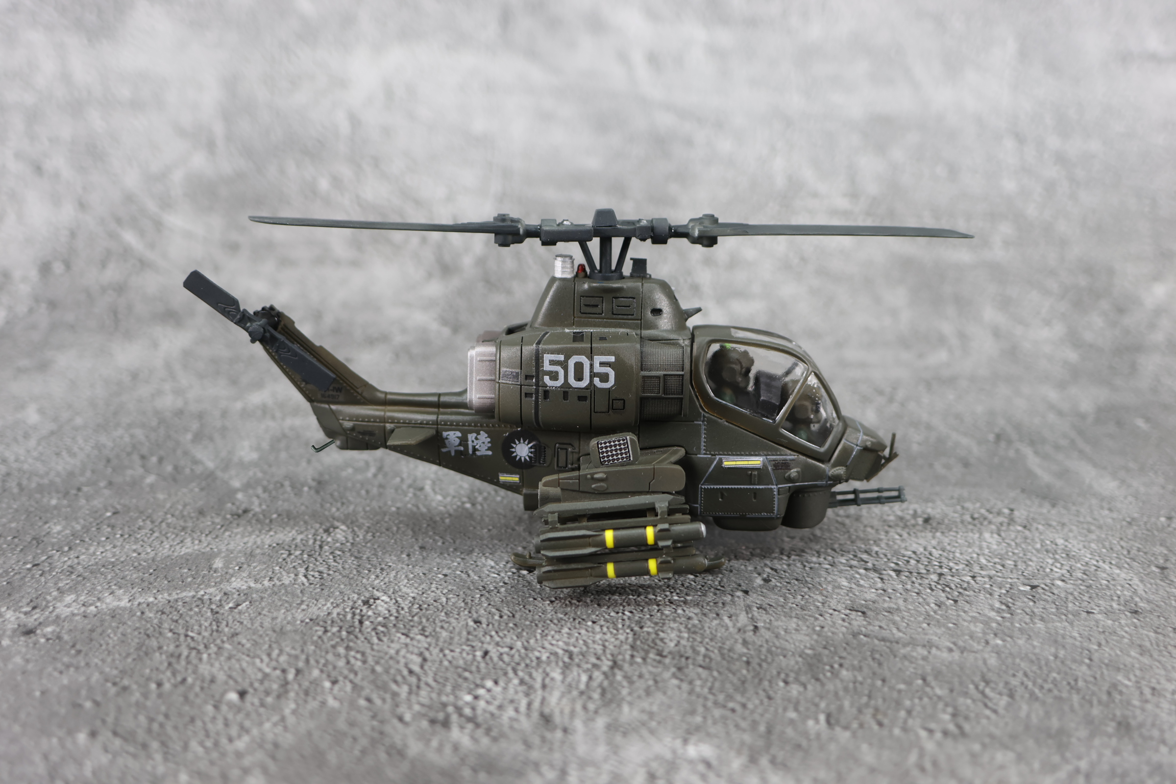 【軍事文創的優質品牌】臂章鑰匙圈HM模型｜鐵鳥迷航空文創館