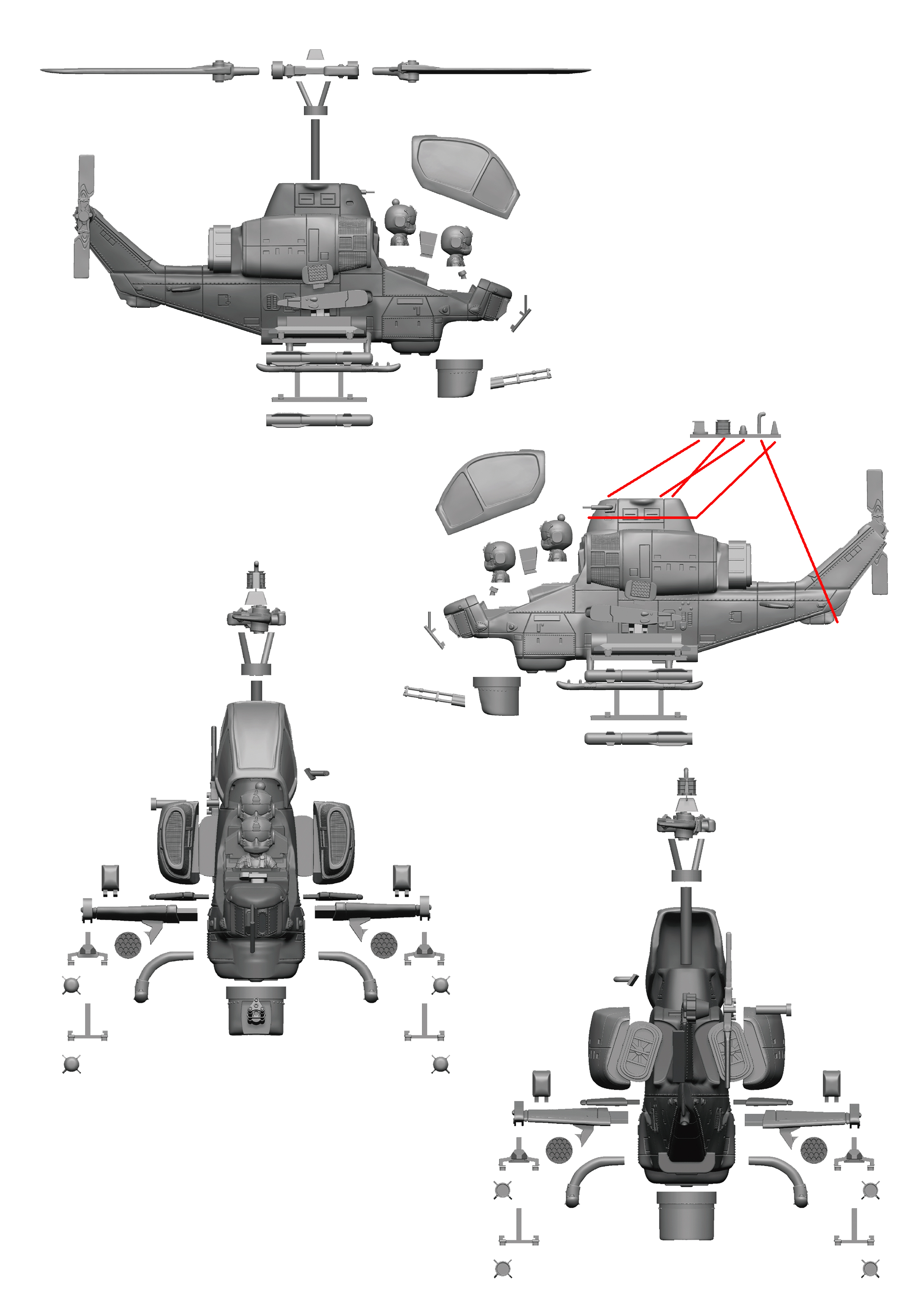 【軍事文創的優質品牌】臂章鑰匙圈HM模型｜鐵鳥迷航空文創館