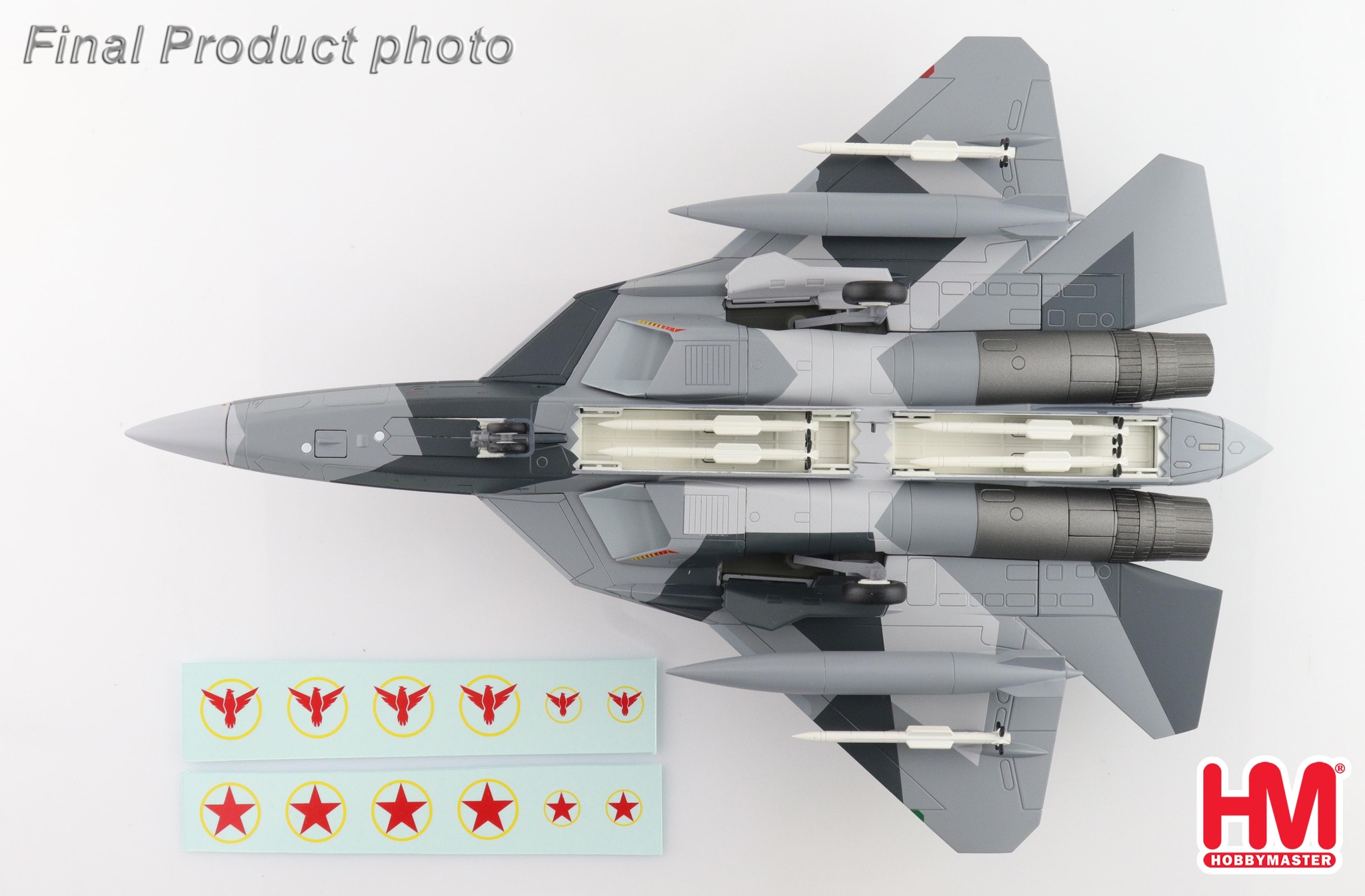 HA6807 TOP GUN Maverick 