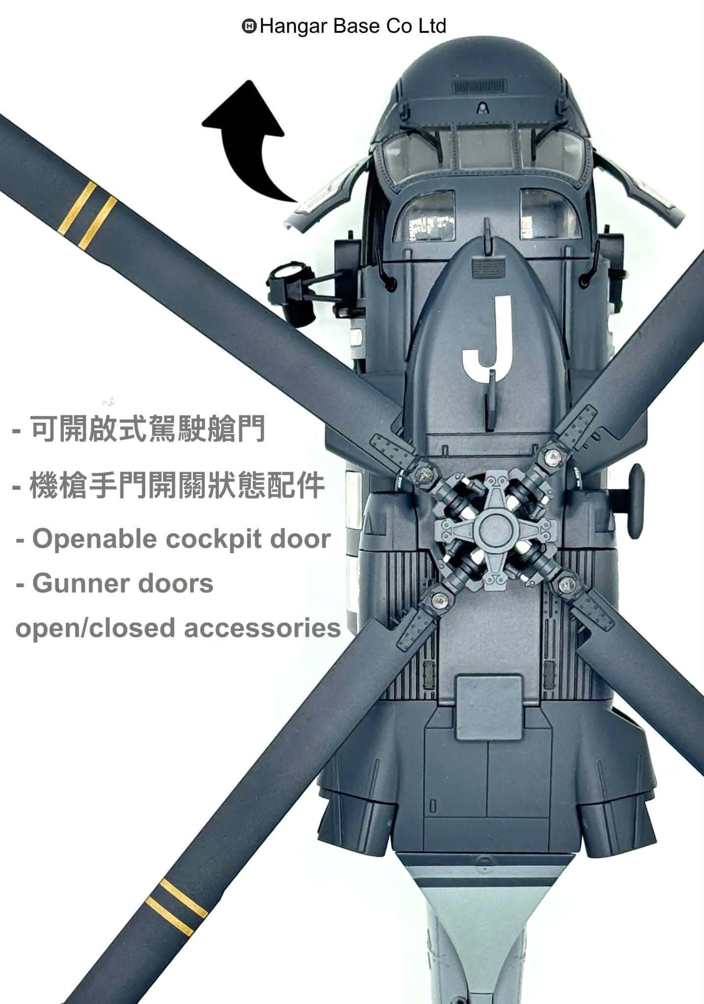 【軍事文創的優質品牌】臂章鑰匙圈HM模型｜鐵鳥迷航空文創館