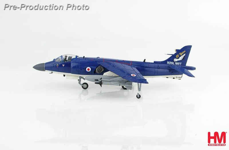 HA4104英國海鷂FA2(FRS.2)模型