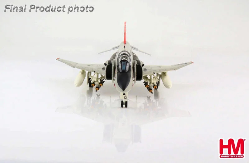 HA19037美國VMFA-232 F-4J #153833模型