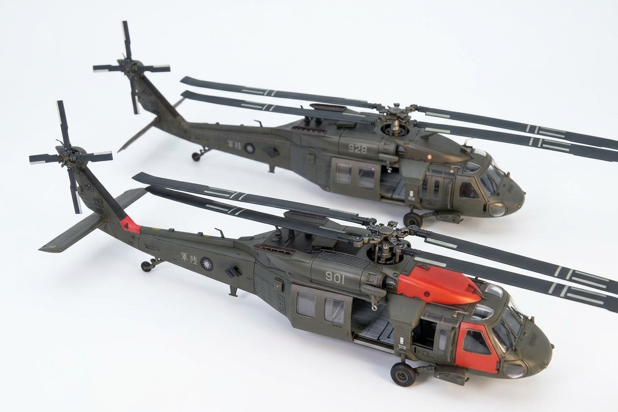 【軍事文創的優質品牌】臂章鑰匙圈HM模型｜鐵鳥迷航空文創館