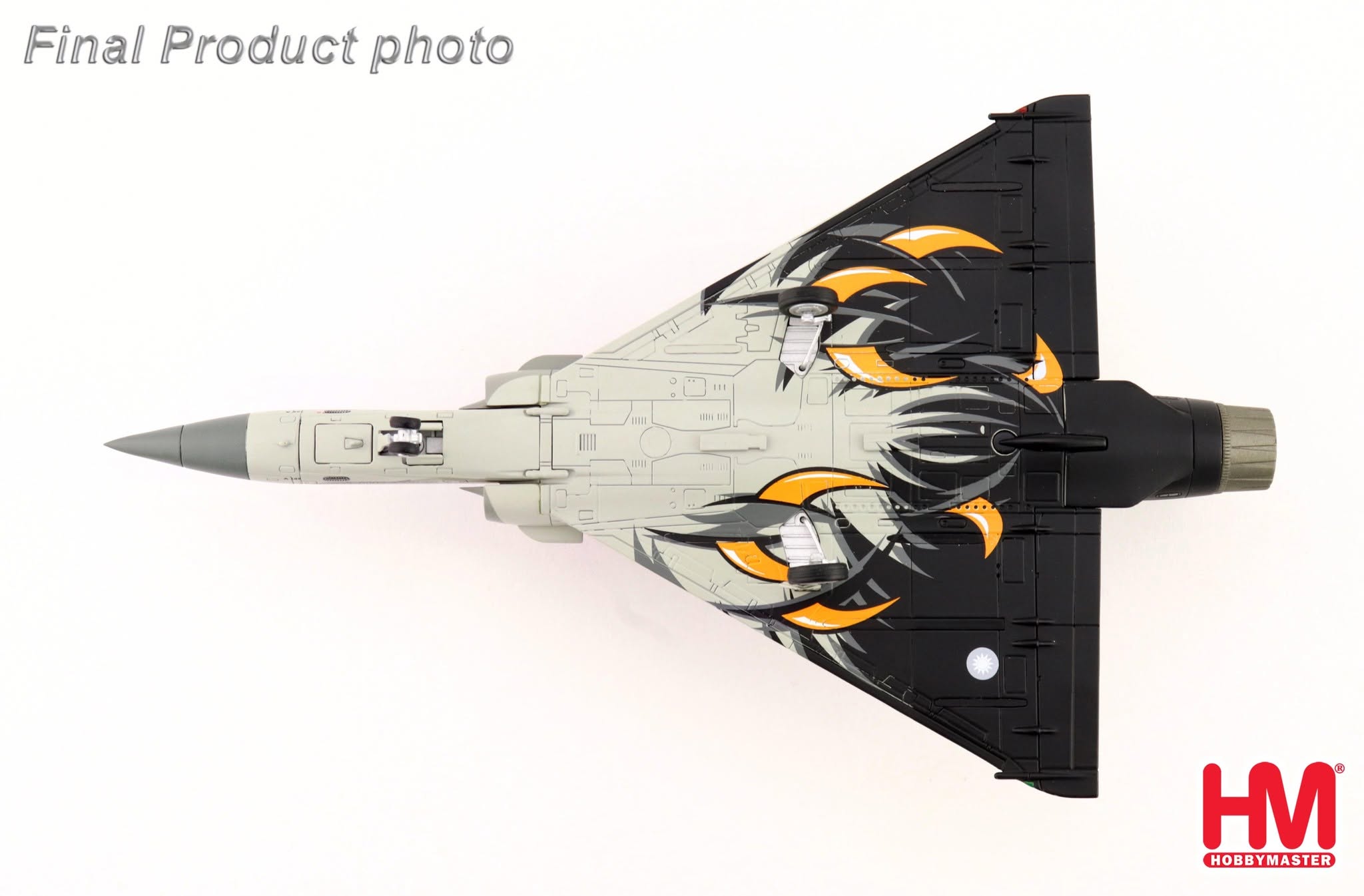 【軍事文創的優質品牌】臂章鑰匙圈HM模型｜鐵鳥迷航空文創館