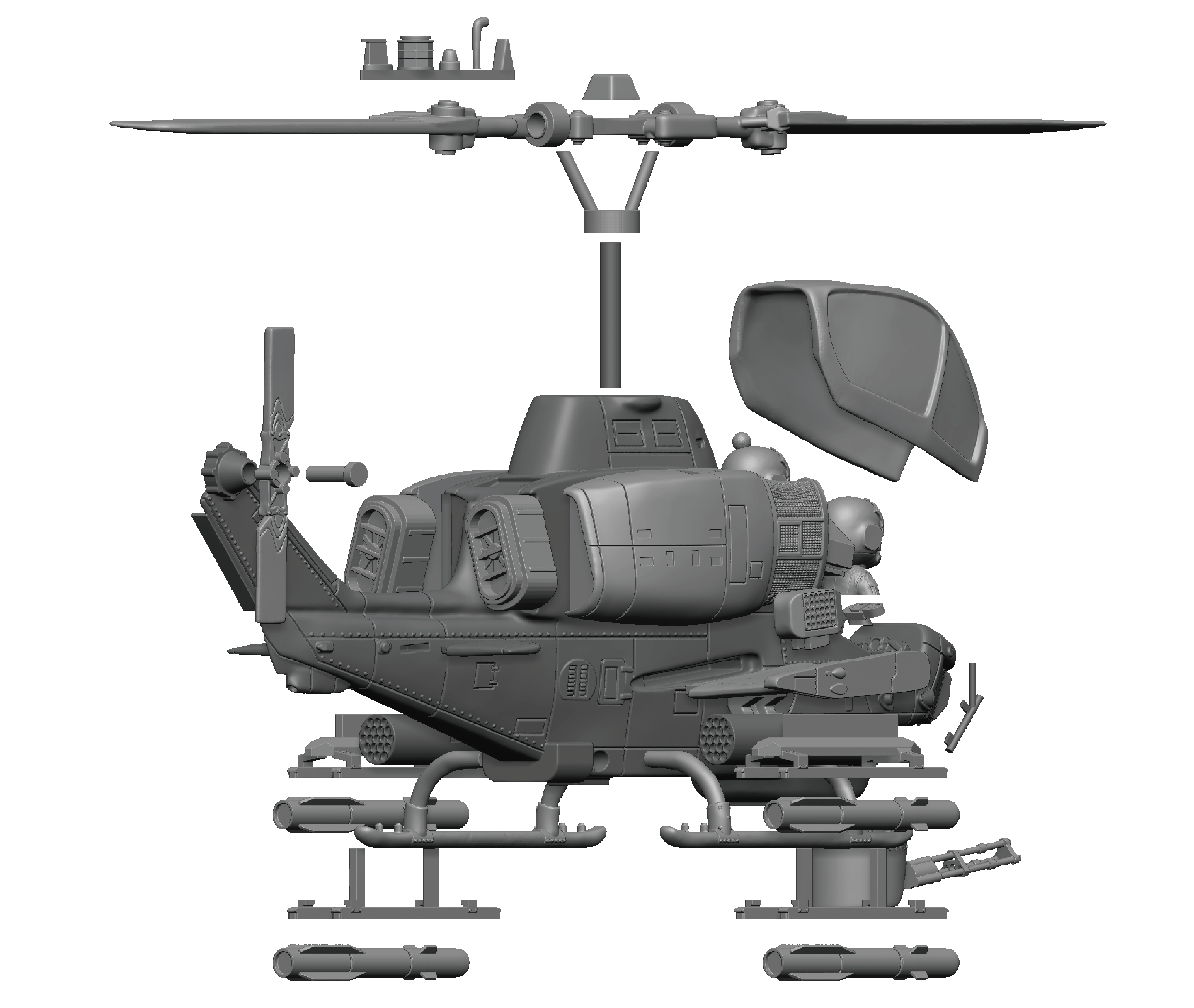 【軍事文創的優質品牌】臂章鑰匙圈HM模型｜鐵鳥迷航空文創館