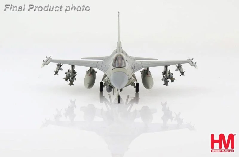 HA38007美國F-16C第555FS指揮官 “OIF