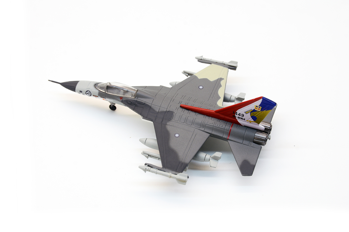 【軍事文創的優質品牌】臂章鑰匙圈HM模型｜鐵鳥迷航空文創館
