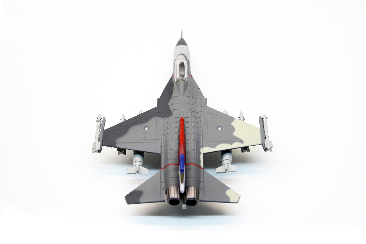 【軍事文創的優質品牌】臂章鑰匙圈HM模型｜鐵鳥迷航空文創館