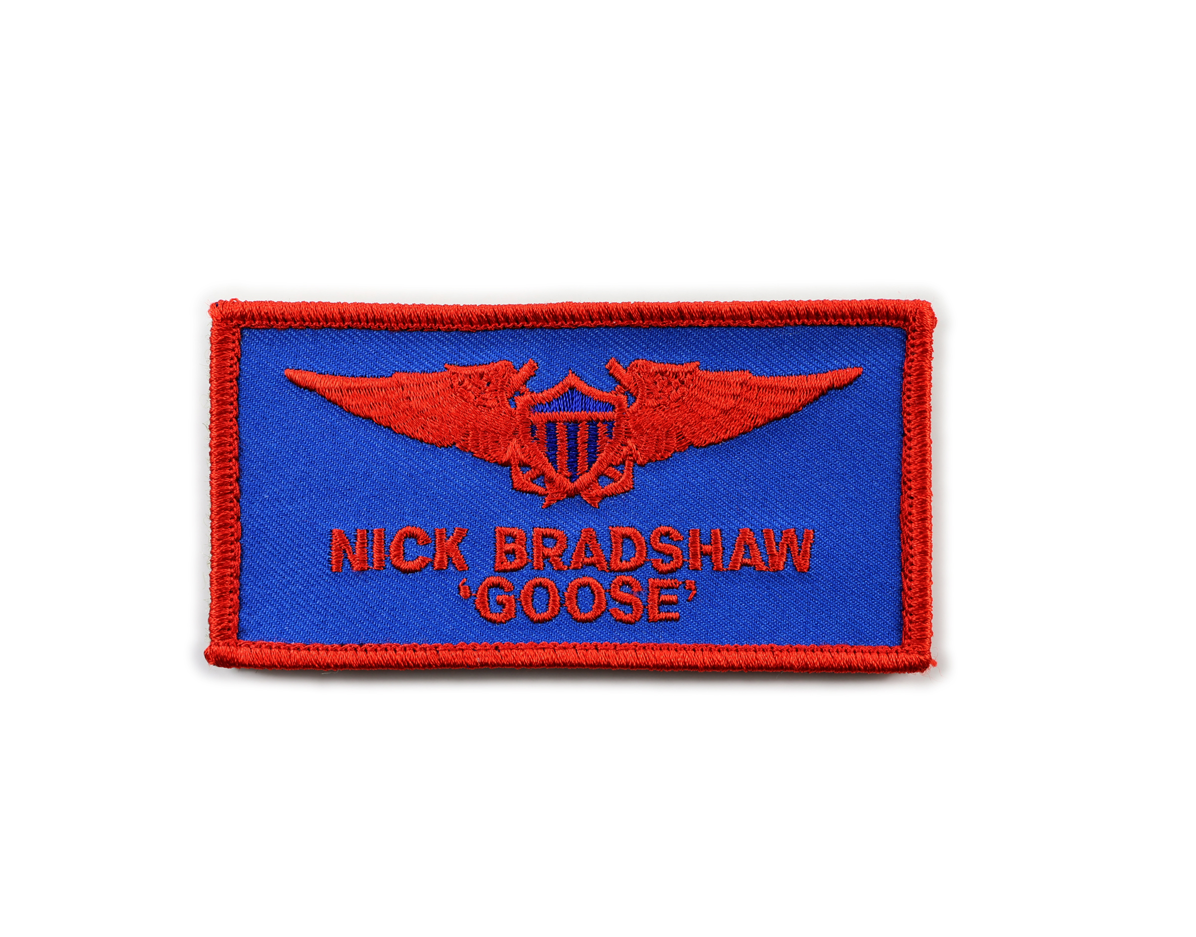 PTG0037捍衛戰士GOOSE名牌