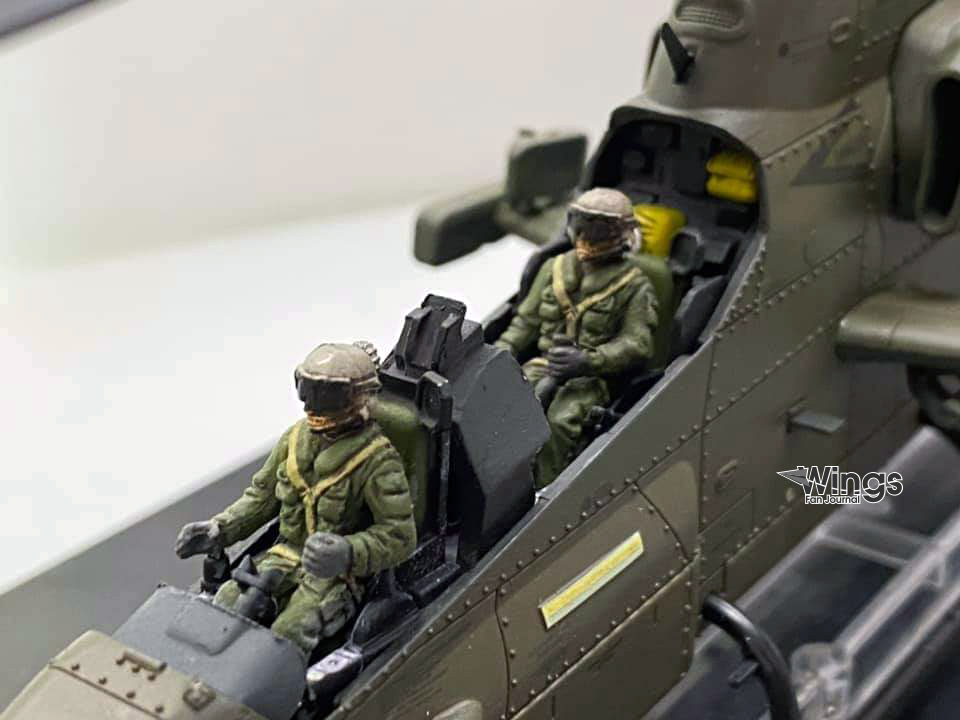 【軍事文創的優質品牌】臂章鑰匙圈HM模型｜鐵鳥迷航空文創館