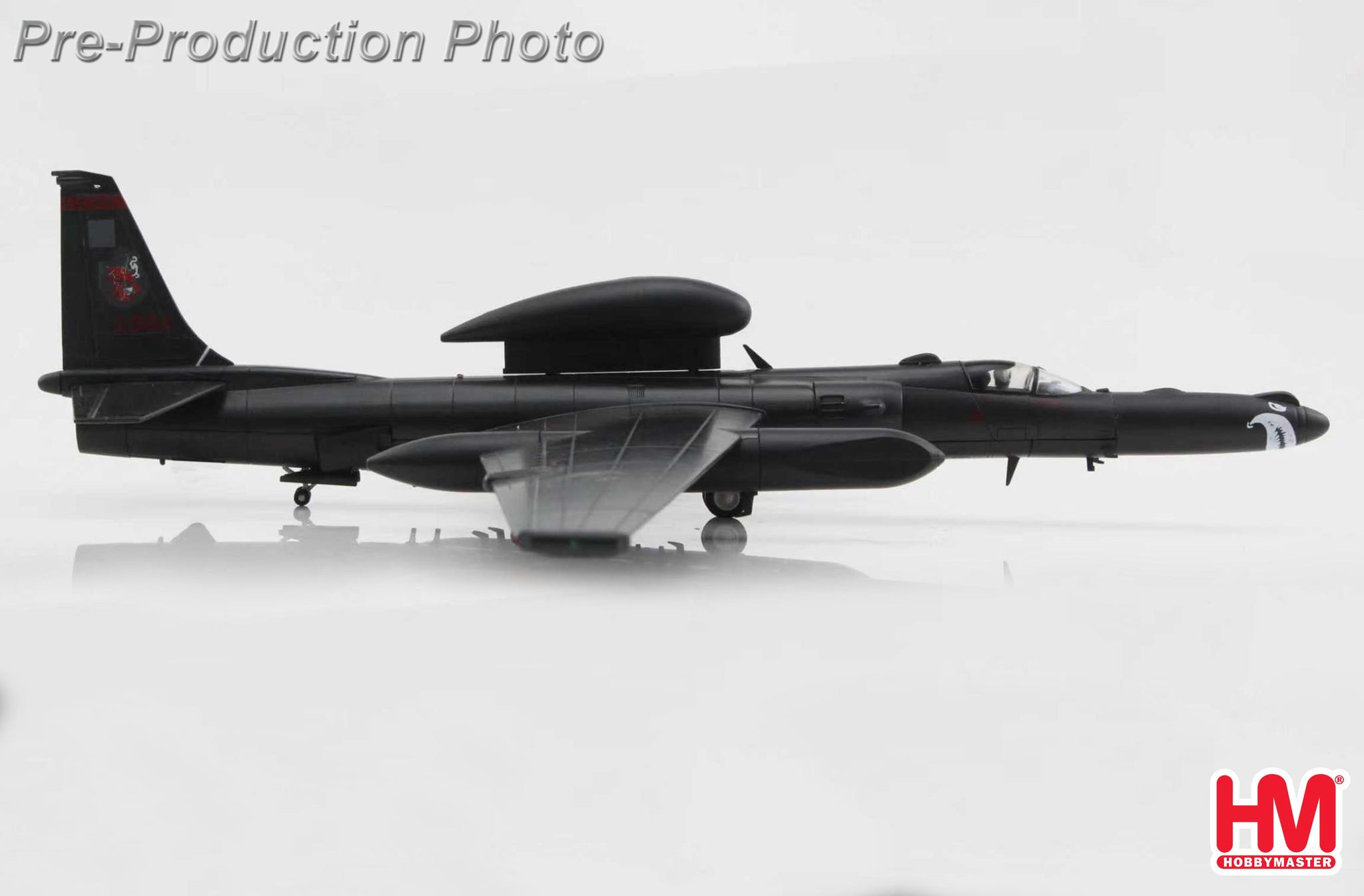 HA6908美國空軍U-2S 99th ERS 80-1094
