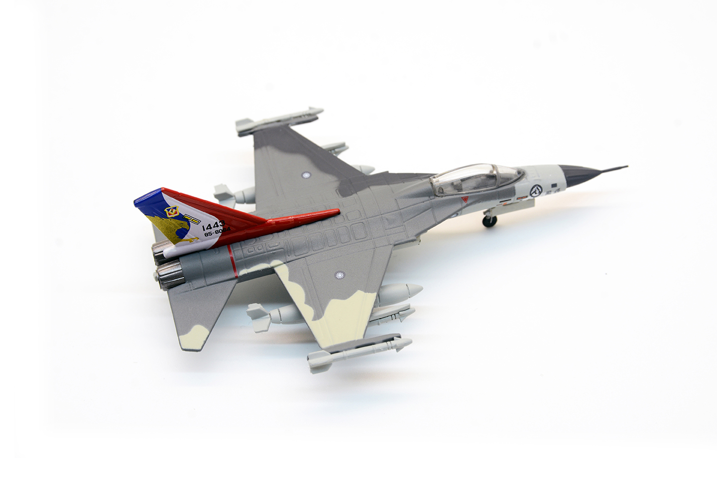 【軍事文創的優質品牌】臂章鑰匙圈HM模型｜鐵鳥迷航空文創館