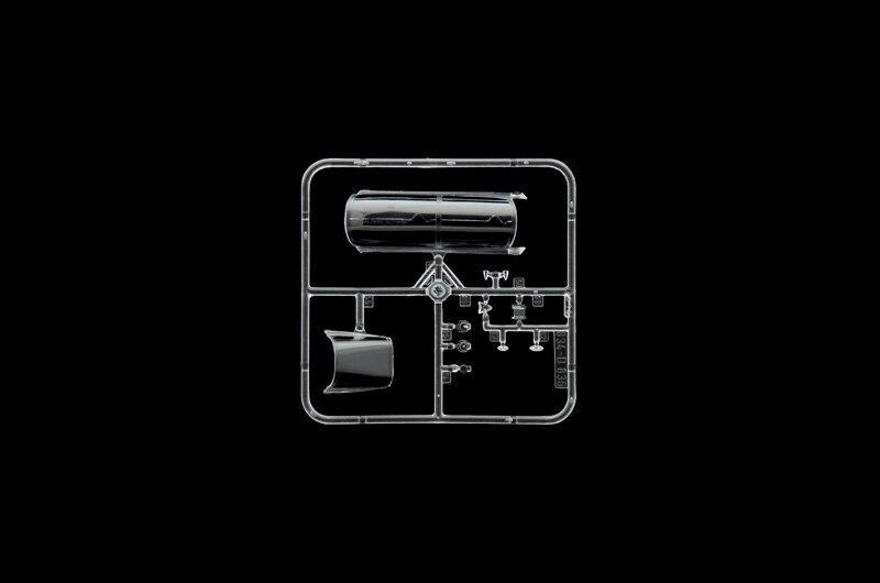 2783龍捲風TORNADO GR.1/IDS戰鬥機 波灣戰爭1/48模型