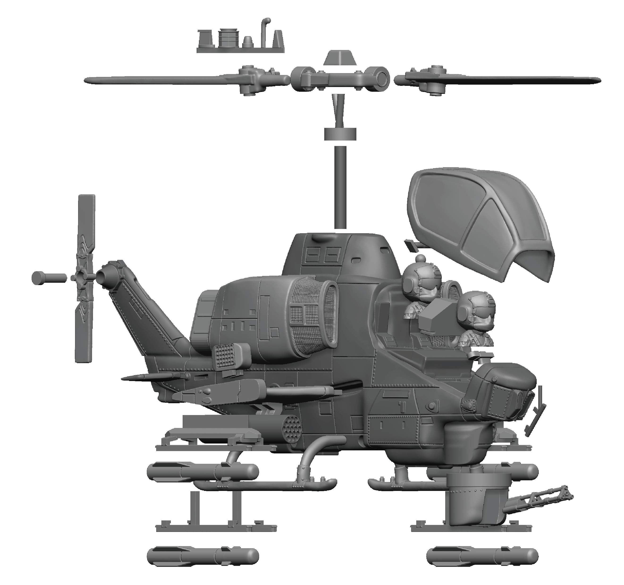【軍事文創的優質品牌】臂章鑰匙圈HM模型｜鐵鳥迷航空文創館
