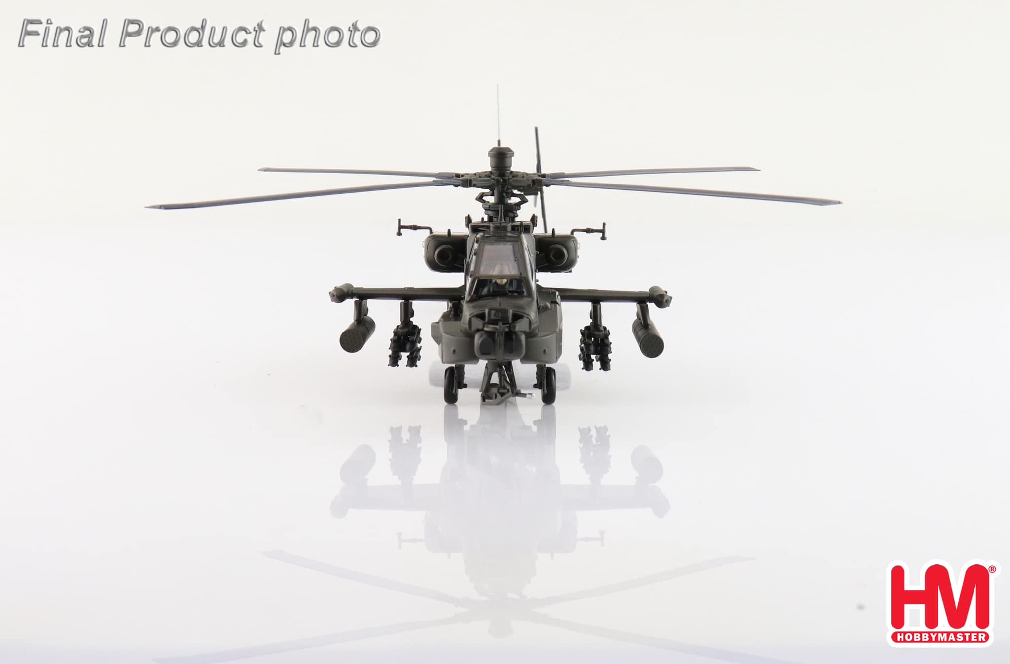 HH1218荷蘭皇家空軍