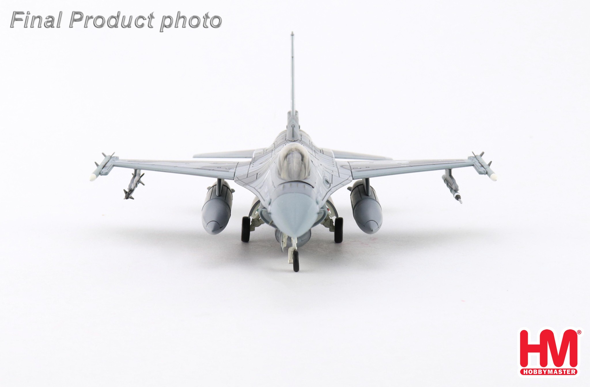 HA38077美國空軍 F-16C 706假想敵中隊 