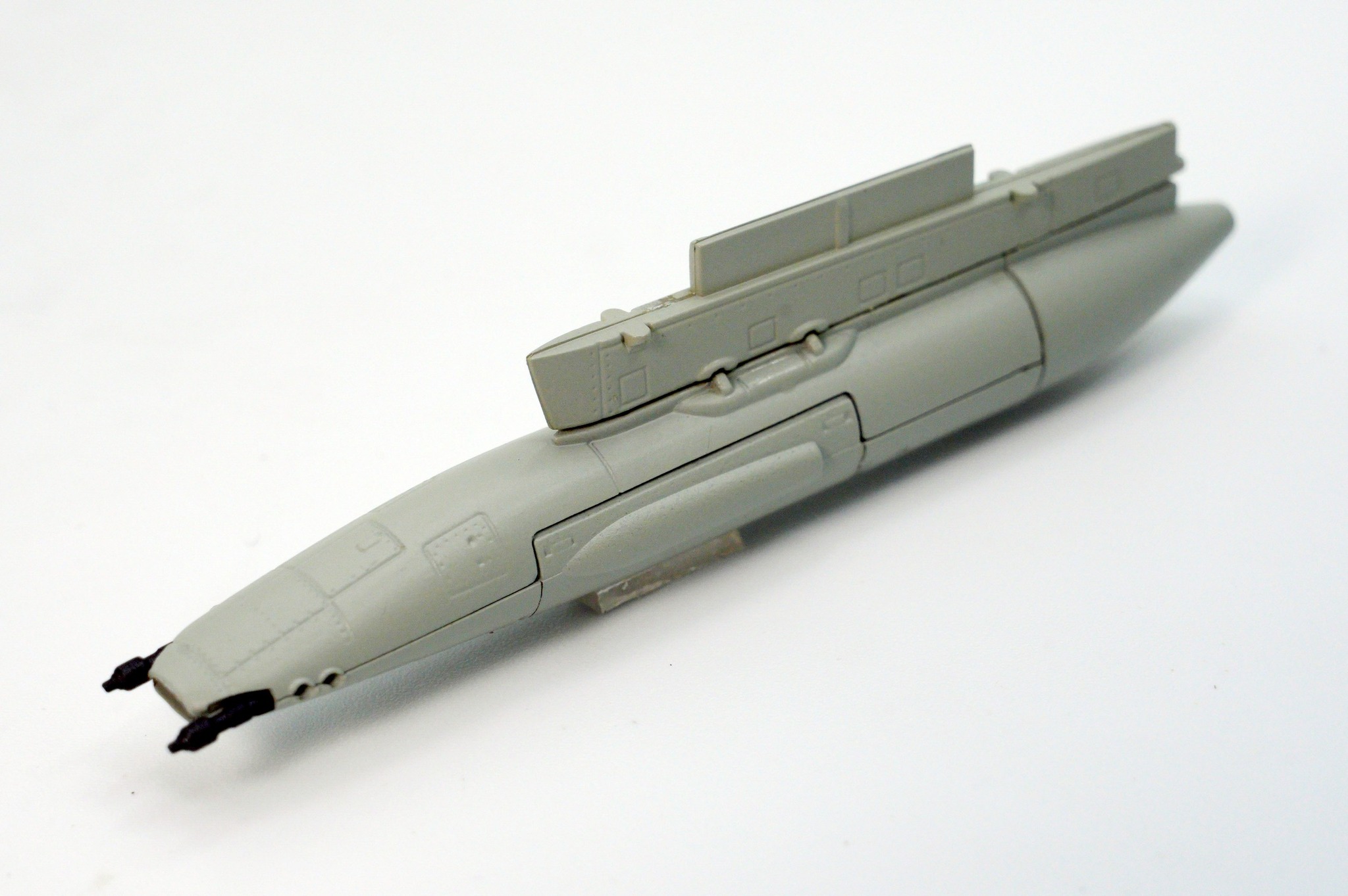 HA1651國軍 Mirage 2000-5DI  #2051模型